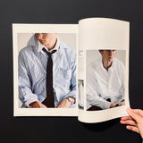 POPEYE 2012 NOVEMBER Issue787