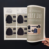 POPEYE 2012 NOVEMBER Issue787
