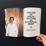 TOO MUCH magazine SPRING 2011 Issue2