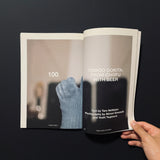 TOO MUCH magazine SPRING 2011 Issue2