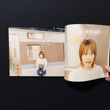 阿部なつみ写真集 / 出逢い