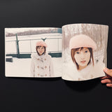 阿部なつみ写真集 / 出逢い