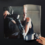 CUT 2001 JAN NO.112
