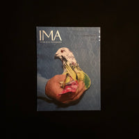 IMA　Living with Photography 2012 Spring／Summer　vol.0 創刊準備号