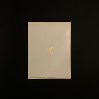 DUNE Special Issue volume.2  LOUIS VUITTON