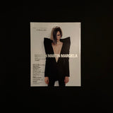 high fashion 2008年12月号