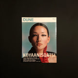 QUARTERLY DUNE 2002 No.23 WINTER