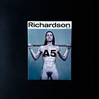 Richardson issue A5