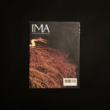 IMA 2012 Autumn vol.1 創刊号