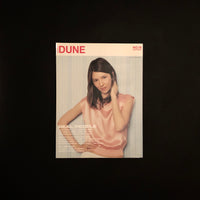 QUARTERLY DUNE No.19 2000 AUTUMN