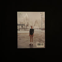 IMA 2012 Winter Vol.2