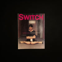 SWITCH APRIL 1996 vol.14 No.3