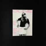 QUARTERLY DUNE 1995 No.8 AUTUMN