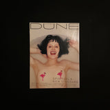 QUARTERLY DUNE 1998 No.15 SPRING