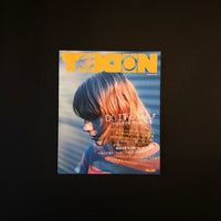 TOKION No.48 JULY/AUG 2005