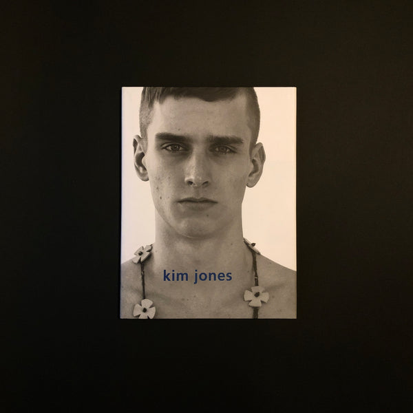 kim jones