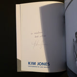 kim jones
