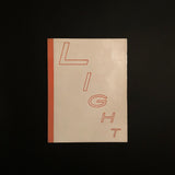 LIGHT MAGAZINE VOLUME 0