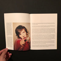 MONO KULTUR #27 Spring 2011　"RYAN MCGINLEY : DAYDREAMING"