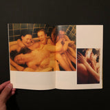 MONO KULTUR #27 Spring 2011　"RYAN MCGINLEY : DAYDREAMING"