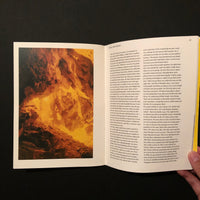 MONO KULTUR #27 Spring 2011　"RYAN MCGINLEY : DAYDREAMING"