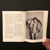 MONO KULTUR #27 Spring 2011　"RYAN MCGINLEY : DAYDREAMING"