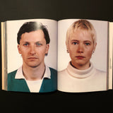 Surface : Contemporary Photographic Practice