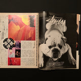 i-D JAPAN 創刊号