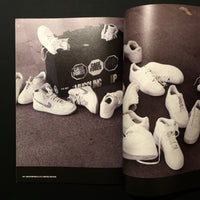 HUgE  NIKE AIRFORCE1　SPECIAL ISSUE