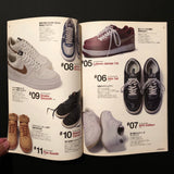 HUgE  NIKE AIRFORCE1　SPECIAL ISSUE