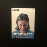 QUARTERLY DUNE NO.21 2001 SPRING