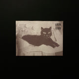 センチメンタルな旅・冬の旅　荒木経惟