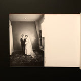 センチメンタルな旅・冬の旅　荒木経惟