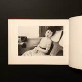 センチメンタルな旅・冬の旅　荒木経惟