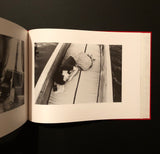 センチメンタルな旅・冬の旅　荒木経惟