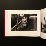 センチメンタルな旅・冬の旅　荒木経惟