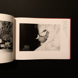 センチメンタルな旅・冬の旅　荒木経惟