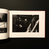 センチメンタルな旅・冬の旅　荒木経惟