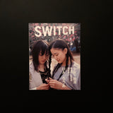 SWITCH MARCH 2004 VOL.22 NO.3