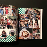 卒業写真の宿題