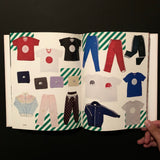 卒業写真の宿題