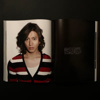 TAKUYA KIMURA × MEN'S NON-NO　"ENDLESS"