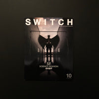 SWITCH VOL.37 OCT 2019