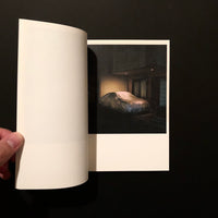 Takashi Homma : VARIOUS COVERED AUTOMOBILES AND SNOW