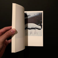 Takashi Homma : VARIOUS COVERED AUTOMOBILES AND SNOW