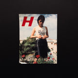 H vol.24 SEPTEMBER 1998