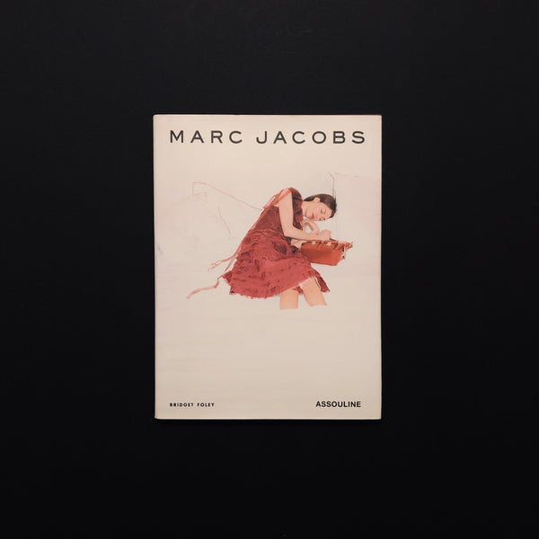 MARC JACOBS　BRIDGET FOLEY