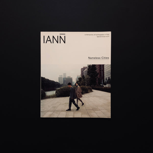 IANN vol.4