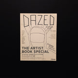 DAZED&CONFUSED JAPAN　JANUARY/FEBRUARY #64