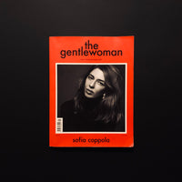 the gentlewoman　Issue no.15 Spring & Summer 2017